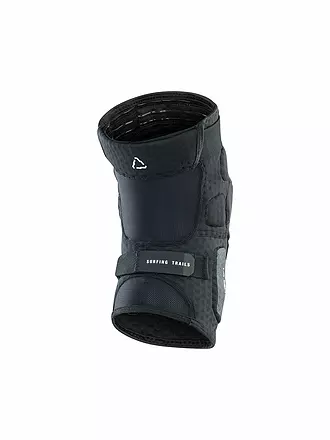ION | MTB Knieschoner K-Lite | schwarz