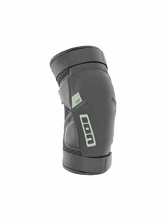 ION | MTB Knieschoner K-Pact | schwarz