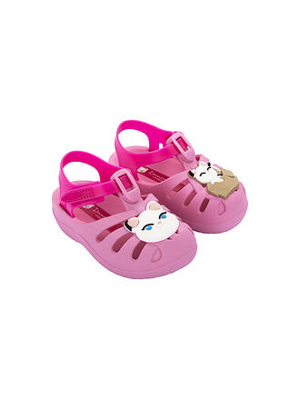 IPANEMA | Baby Badeschuhe Summer XI | pink