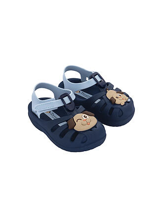IPANEMA | Baby Badeschuhe Summer XI | pink