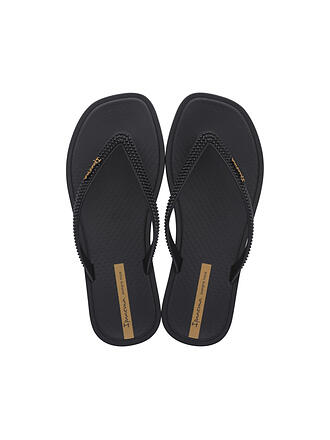 IPANEMA | Damen Zehentrenner Solar Thong | schwarz