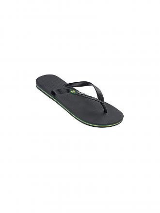 IPANEMA | Herren Zehentrenner Clas Brasil II AD | grau