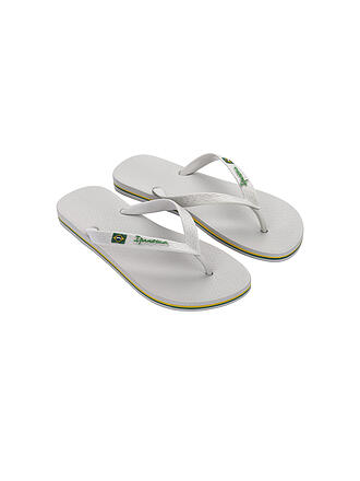 IPANEMA | Herren Zehentrenner Clas Brasil II AD | grau