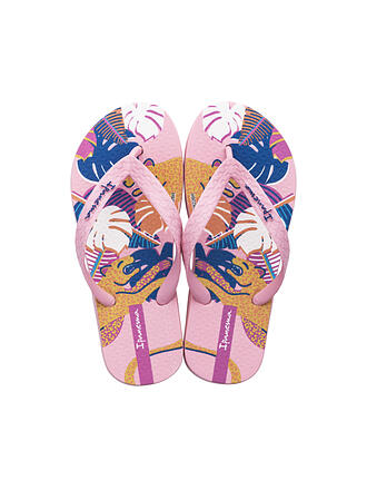 IPANEMA | Mädchen Zehentrenner Classic XI | pink