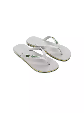 IPANEMA | Zehentrenner Brasil II | grau