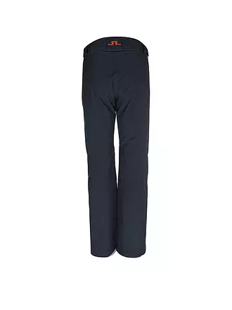J.LINDEBERG | Damen Skihose Isella | rot