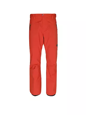 J.LINDEBERG | Herren Skihose Clarke | dunkelblau