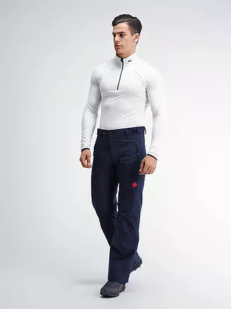 J.LINDEBERG | Herren Skihose Clarke | rot