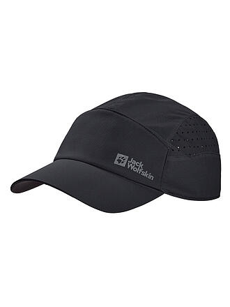 JACK WOLFSKIN | Kappe Eagle Peak | türkis