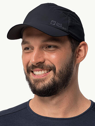JACK WOLFSKIN | Kappe Eagle Peak | türkis