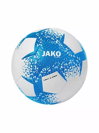 JAKO | Fußball Light Performance 290G Trainingsball | grün