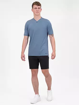 JAKO | Herren Poloshirt Pro Casual | blau