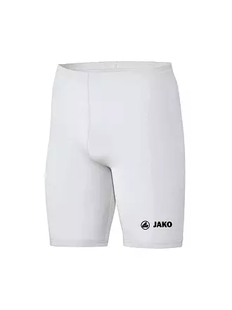 JAKO | Herren Short Basic 2.0 | weiss