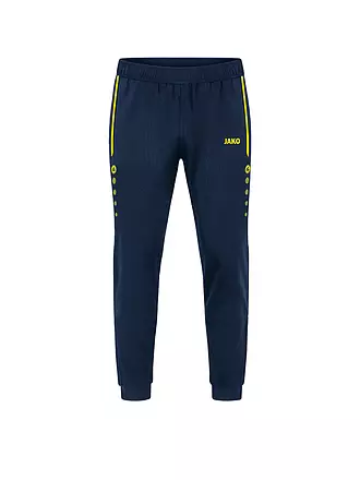 JAKO | Herren Trainingshose Allround | blau