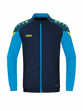 JAKO | Herren Trainingsjacke Performance | blau