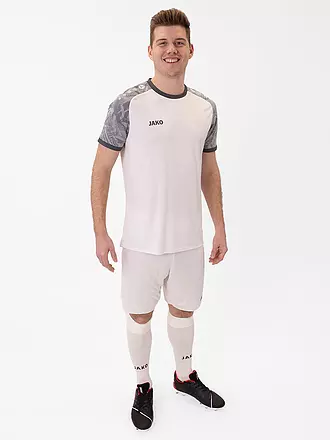 JAKO | Herren Trikot Iconic KA | schwarz