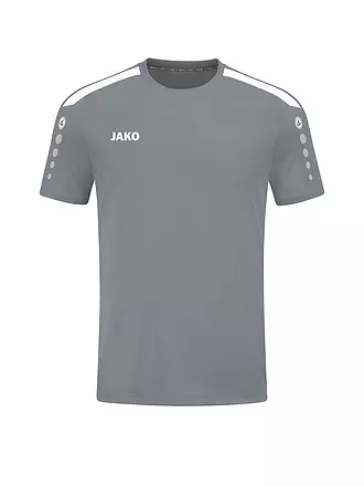 JAKO | Herren Trikot Power | weiss