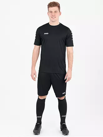 JAKO | Herren Trikot Team | schwarz