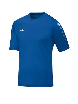 JAKO | Herren Trikot Team | schwarz