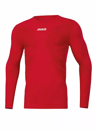 JAKO | Herren Unterziehshirt Comfort 2.0 | blau