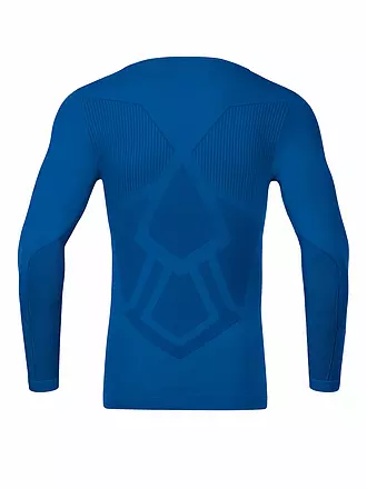 JAKO | Herren Unterziehshirt Comfort 2.0 | blau