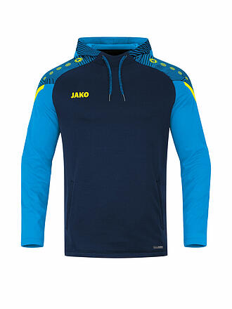 JAKO | Jungen Kapuzensweater Performance | blau