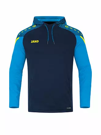 JAKO | Jungen Kapuzensweater Performance | blau