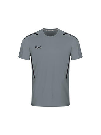 JAKO | Jungen Trikot Challenge | grau