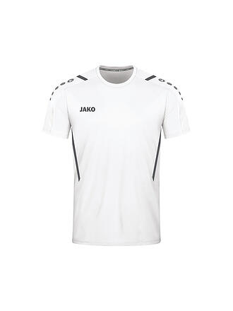 JAKO | Jungen Trikot Challenge | grau