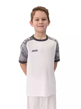 JAKO | Kinder Trikot Iconic KA | schwarz