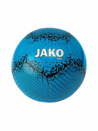 JAKO | Miniball Performance Neongrün | blau