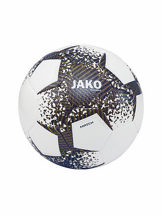JAKO | Spielball Performance | weiss