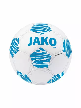 JAKO | Trainingsball Wild | weiss