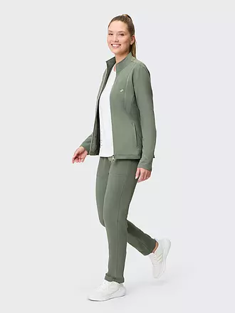 JOY SPORTSWEAR | Damen Jacke Dorit | hellblau