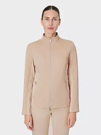 JOY SPORTSWEAR | Damen Jacke Wiebke | beige