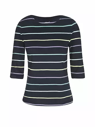 JOY SPORTSWEAR | Damen Shirt Violetta 3/4 Arm | dunkelblau