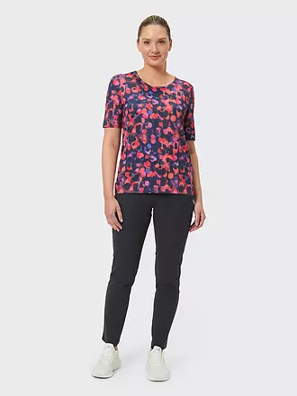 JOY SPORTSWEAR | Damen T-Shirt Donja | koralle