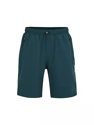 JOY SPORTSWEAR | Herren Short Marek | petrol