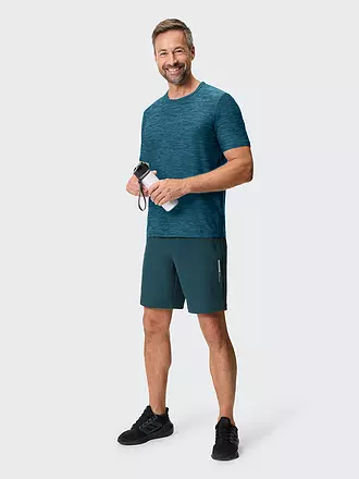 JOY SPORTSWEAR | Herren Short Marek | petrol