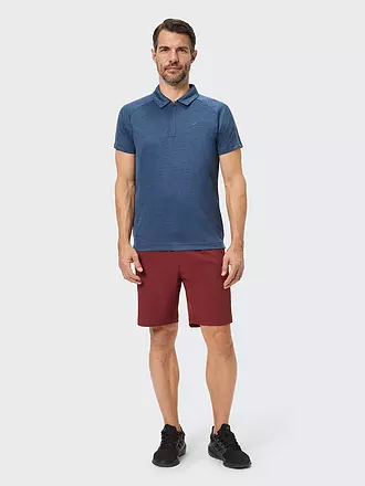 JOY SPORTSWEAR | Herren Short Marek | rot