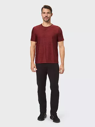 JOY SPORTSWEAR | Herren T-Shirt Vitus | rot