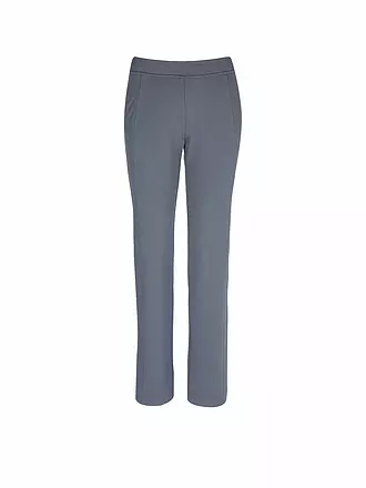 JOY | Damen Hose Sina | grau