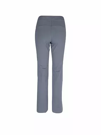 JOY | Damen Hose Sina | grau