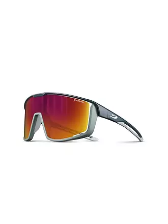 JULBO | Damen Radbrille Fury | schwarz