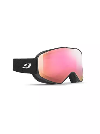 JULBO | Skibrille Cyclon REACTIV Glare Control 2-3 | schwarz