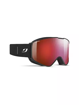 JULBO | Skibrille Cyrius REACTIV Glare Control 2-3 | schwarz