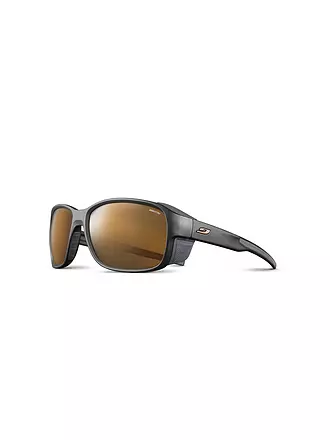 JULBO | Sportbrille Montebianco 2 | schwarz