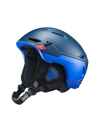 JULBO | Tourenhelm The Peak LT | blau