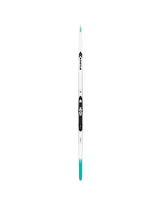 KÄSTLE | Langlaufski Set XP20 Classic Skin Hard + BDG XCELERATOR 2.0 Classic | keine Farbe