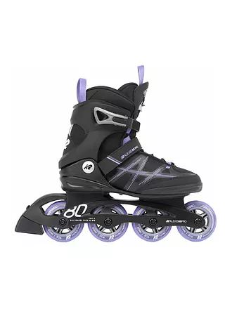 K2 Botas Esquí Anthem 115 LV GripWalk Mujer Lila